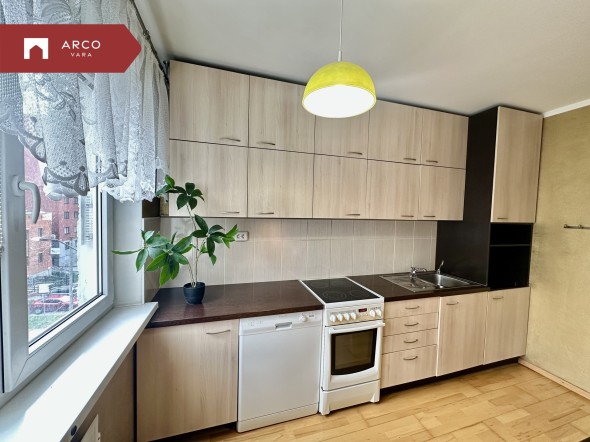 Müüa korter Kristjan Kärberi  28, Lasnamäe linnaosa, Tallinn, Harju maakond
