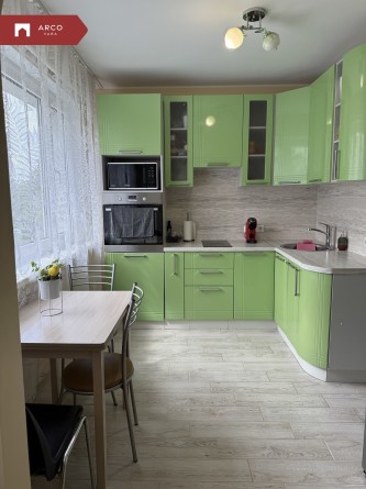For rent  - apartment Jaan Koorti  3, Lasnamäe linnaosa, Tallinn, Harju maakond