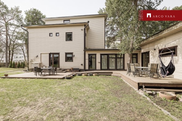 Müüa maja Mahla  75, Nõmme linnaosa, Tallinn, Harju maakond