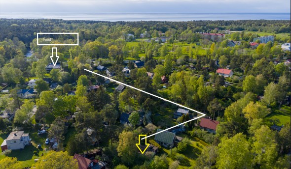 Müüa maa Lõokese põik 6, Keila-Joa alevik, Lääne-Harju vald, Harju maakond