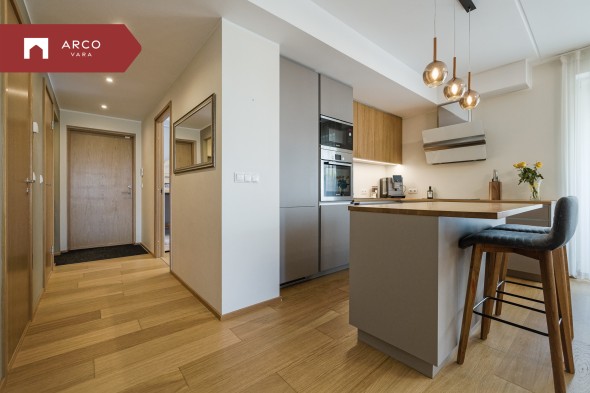 For sale  - apartment Instituudi tee 9, Harku alevik, Harku vald, Harju maakond
