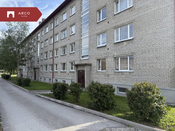 For sale  - apartment Sadama  21, Paldiski linn, Lääne-Harju vald, Harju maakond