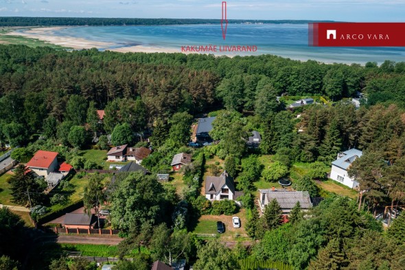 Müüa maa Vainutalu põik 5, Haabersti linnaosa, Tallinn, Harju maakond