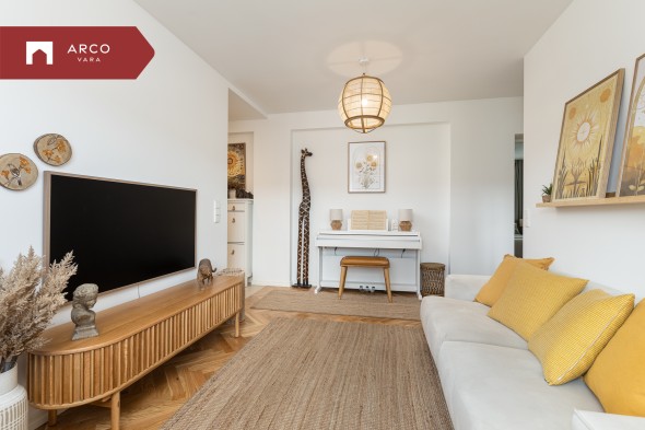 For sale  - apartment Väike-Ameerika  1, Kesklinn (Tallinn), Tallinn, Harju maakond