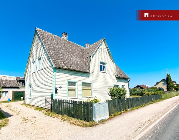 Müüa korter Leola  33, Viljandi linn, Viljandi maakond