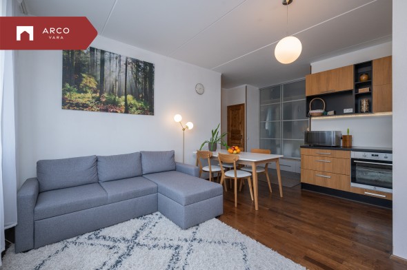 Müüa korter Uus  9, Ülejõe, Tartu linn, Tartu maakond