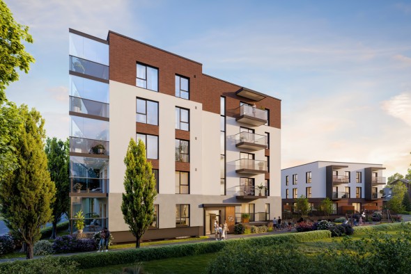 For sale  - apartment Paldiski maantee 95, Haabersti linnaosa, Tallinn, Harju maakond