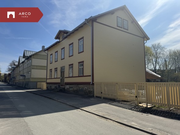 For sale  - apartment Rohu tn 27, Põhja-Tallinna linnaosa, Tallinn, Harju maakond