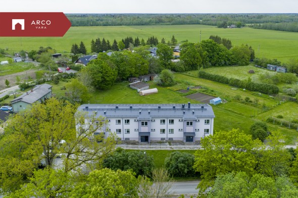 For sale  - apartment Puiestee tee 4, Valingu küla, Saue vald, Harju maakond