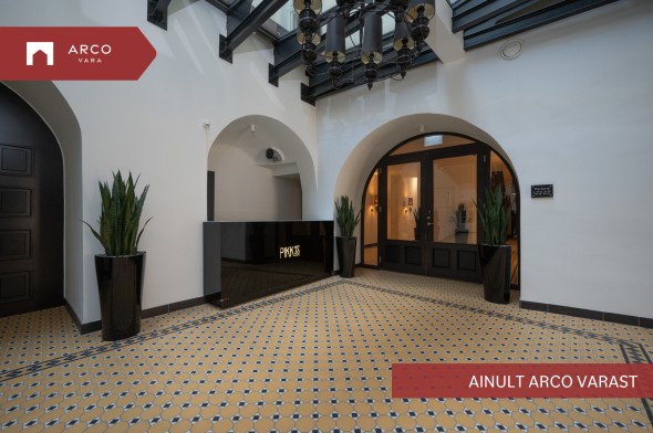 For sale  - apartment Pikk  36, Vanalinn, Tallinn, Harju maakond