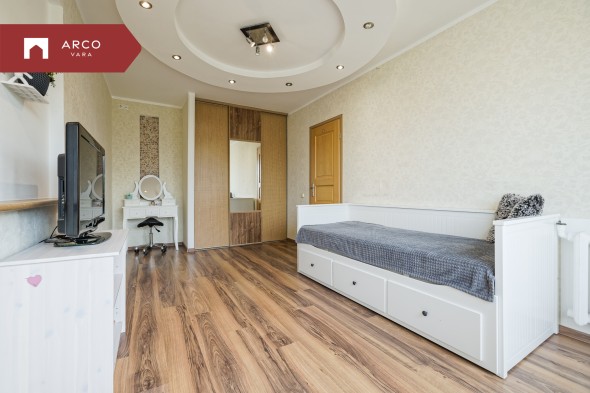Müüa korter Õismäe tee 102, Haabersti linnaosa, Tallinn, Harju maakond