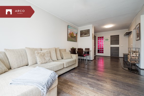 For sale  - apartment Jaaniku tee 4, Harkujärve küla, Harku vald, Harju maakond