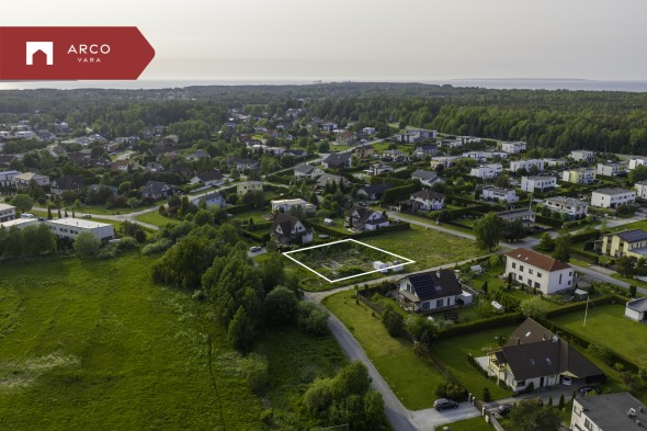 Müüa maa Nõgikikka 1, Haabersti linnaosa, Tallinn, Harju maakond