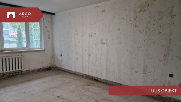 Müüa korter Uus  10, Ülejõe, Tartu linn, Tartu maakond