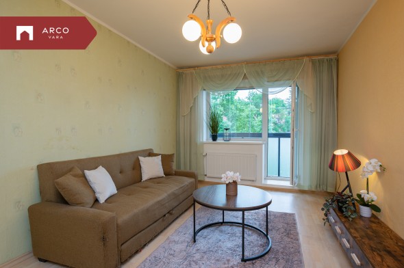 Müüa korter Anne  2, Ülejõe, Tartu linn, Tartu maakond