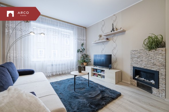 Müüa korter Tööstuse  35, Põhja-Tallinna linnaosa, Tallinn, Harju maakond