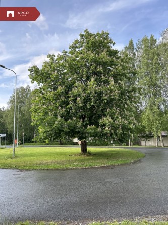 Müüa korter Kose maantee 32, Lehtmetsa küla, Anija vald, Harju maakond