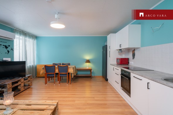 Müüa korter Keskuse  1, Otepää linn, Otepää vald, Valga maakond