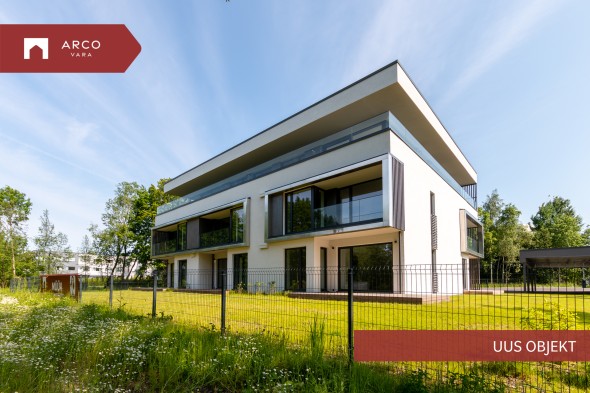 Müüa korter Mai  73, Mai, Pärnu linn, Pärnu maakond