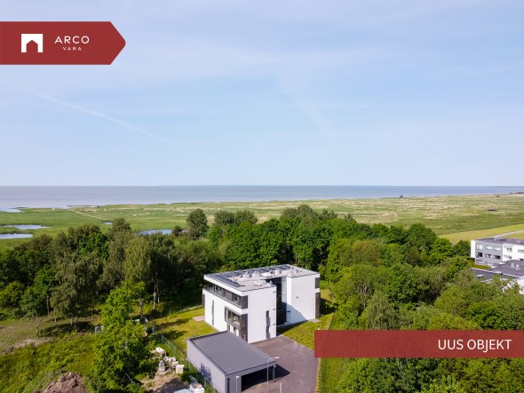 Müüa korter Mai  73, Mai, Pärnu linn, Pärnu maakond