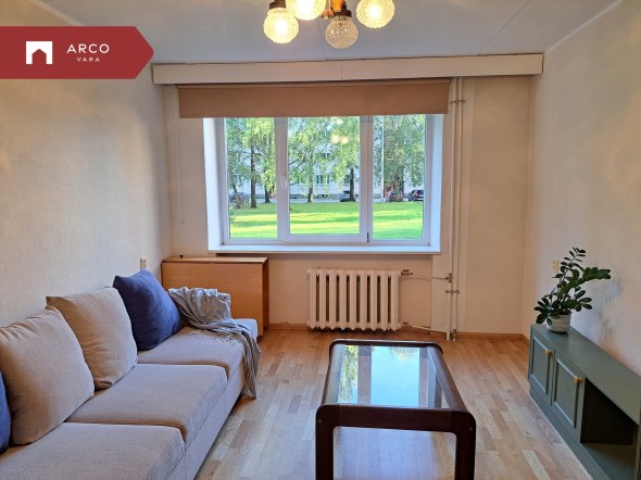 Üürile anda korter Muru  12, Raadi-Kruusamäe, Tartu linn, Tartu maakond