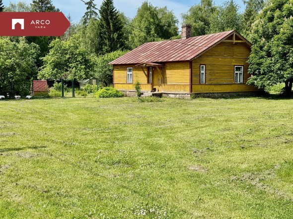 Müüa maja Neeme, Samma küla, Viru-Nigula vald, Lääne-Viru maakond