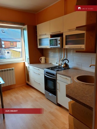 Müüa korter Uus  1, Ülejõe, Tartu linn, Tartu maakond