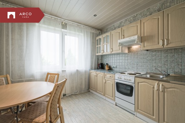 Müüa korter Paasiku  28, Lasnamäe linnaosa, Tallinn, Harju maakond