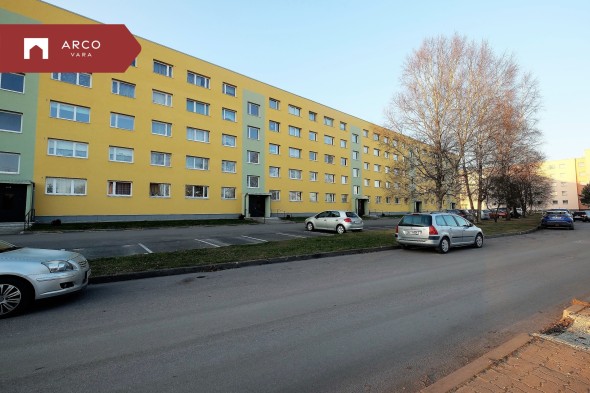 Müüa korter Soo  14, Paide linn, Järva maakond