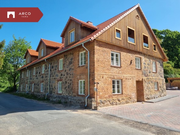 For rent  - apartment Hariduse  7, Viljandi linn, Viljandi maakond