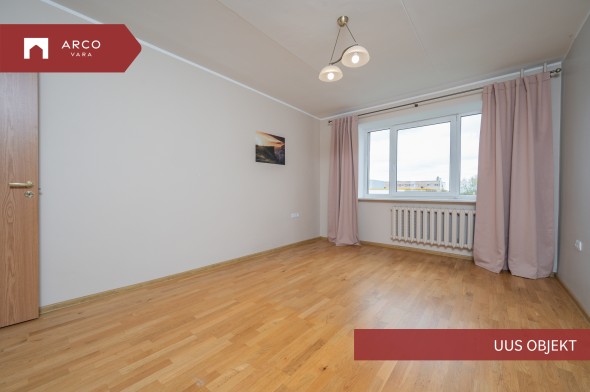 Продаётся квартира Aardla  120, Ränilinn, Tartu linn, Tartu maakond