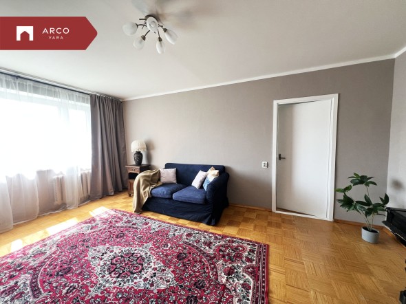Сдаётся в аренду квартира Ehitajate tee 115, Haabersti linnaosa, Tallinn, Harju maakond