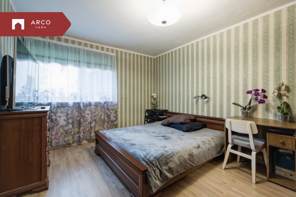 Продаётся квартира Planeedi  2, Kesklinn (Tallinn), Tallinn, Harju maakond
