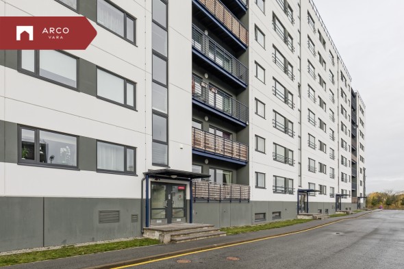 Üürile anda korter Meeliku  21/3, Lasnamäe linnaosa, Tallinn, Harju maakond