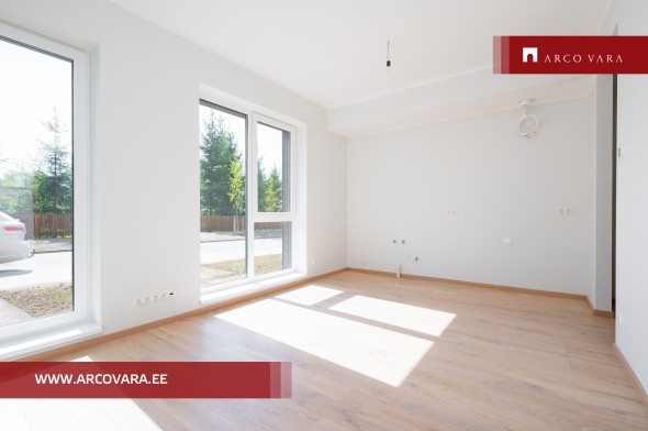 Продаётся квартира Ujula põik 1-3, Ülejõe, Tartu linn, Tartu maakond
