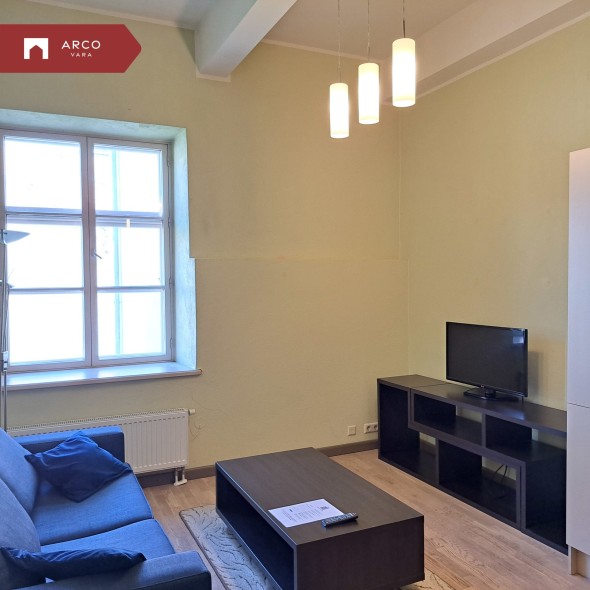 Сдаётся в аренду квартира Rüütli  11, Kesklinn (Tartu), Tartu linn, Tartu maakond