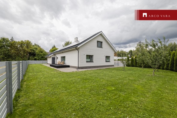 Müüa maja Raua  6, Ülejõe, Pärnu linn, Pärnu maakond