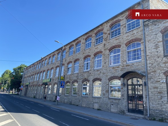 Üürile anda kaubanduspind Pärnu maantee 69, Kesklinn (Tallinn), Tallinn, Harju maakond
