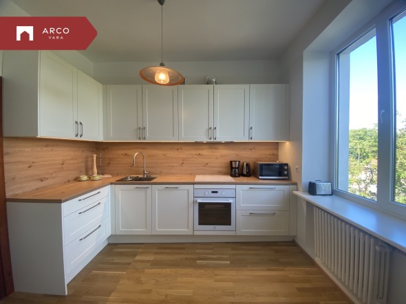 Сдаётся в аренду квартира Vabaduse puiestee 2, Kesklinn (Tartu), Tartu linn, Tartu maakond