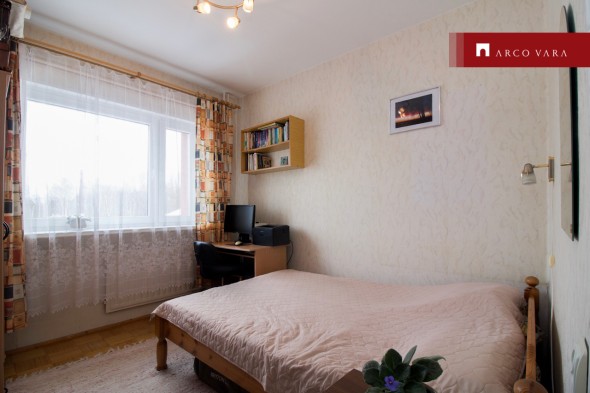 Продаётся квартира Koreli  28a, Võru linn, Võru maakond