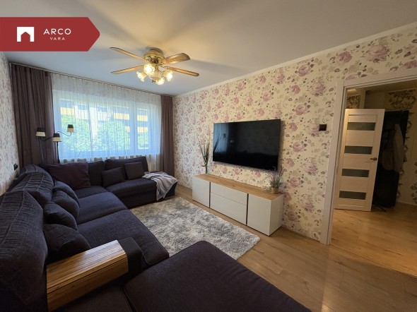 Продаётся квартира Pae  10, Keila linn, Harju maakond