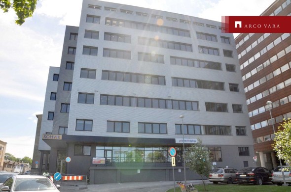 Üürile anda büroopind Katusepapi  4, Lasnamäe linnaosa, Tallinn, Harju maakond
