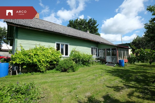 Продаётся дом Uus, Paide linn, Järva maakond