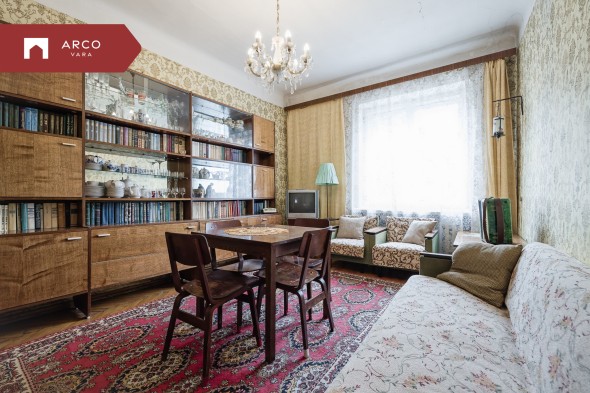 Müüa korter Lembitu  8, Kesklinn (Tallinn), Tallinn, Harju maakond