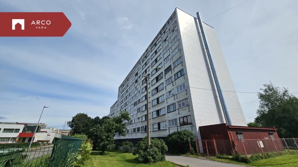Müüa korter Tallinna maantee 32, Narva linn, Ida-Viru maakond