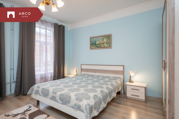 Müüa korter Herne  35, Supilinn, Tartu linn, Tartu maakond