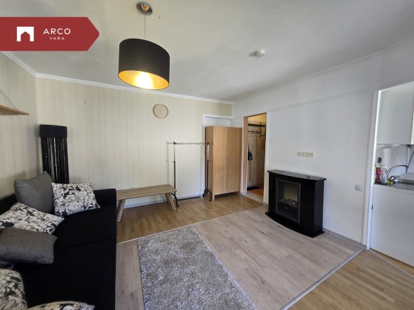 Üürile anda korter Majaka  43, Lasnamäe linnaosa, Tallinn, Harju maakond