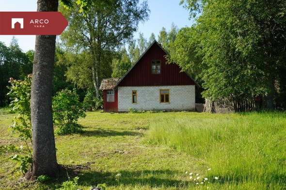 Müüa talu Toolamaa küla, Räpina vald, Põlva maakond
