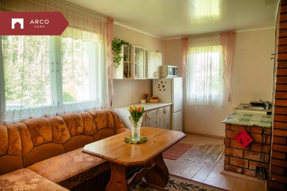 For sale  - summer house Allika vkt  10, Illi küla, Nõo vald, Tartu maakond
