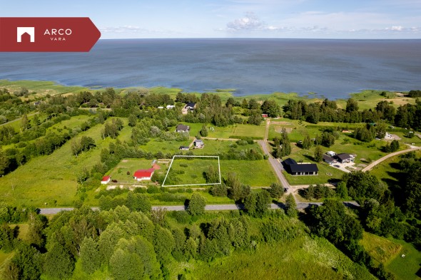 For sale  - land Madisemere tee 3, Marksa küla, Pärnu linn, Pärnu maakond